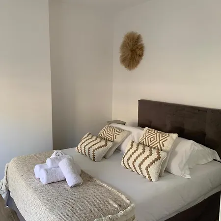 住宿加早餐酒店 Chambre D'Hotes Casarena
