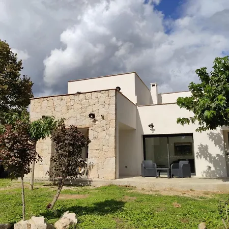 Chambre D'Hotes Casarena Bed & Breakfast